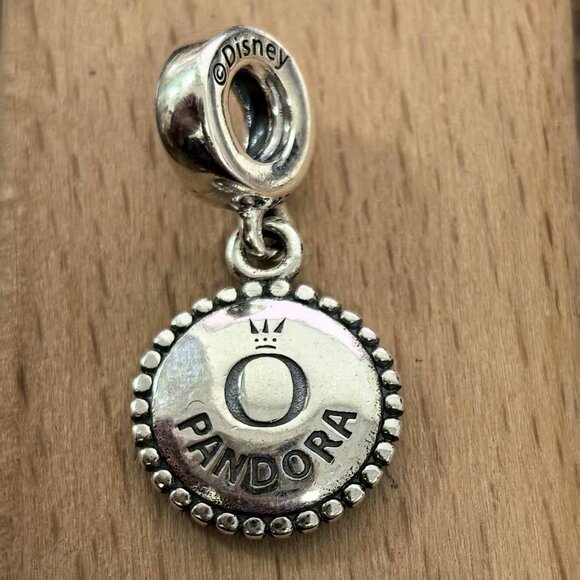 Pandora Riviera Resort Charm Pendant, S925 Silver Bracelets - Picture 2 of 4